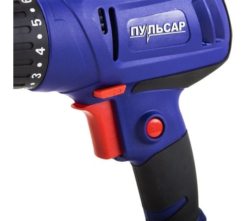 Дрель-шуруповерт Пульсар ДШ 300 792-216