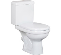 Унитаз Santeri Визит Стандарт [1.P405.3.S00.00B.F]