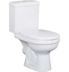 Унитаз Santeri Визит Стандарт [1.P405.3.S00.00B.F]