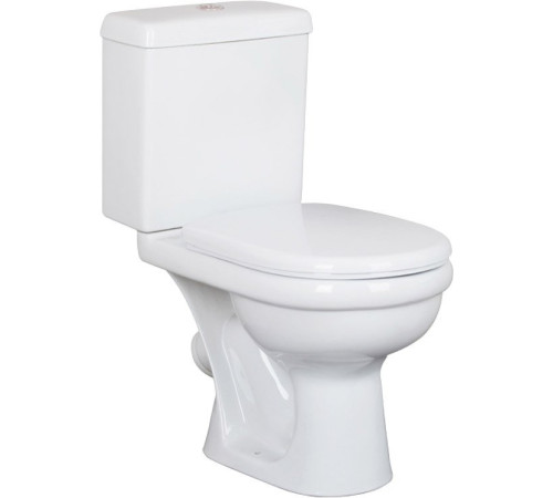 Унитаз Santeri Визит Стандарт [1.P405.3.S00.00B.F]