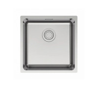 Кухонная мойка Paulmark YU44-BS