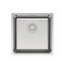 Кухонная мойка Paulmark YU44-BS