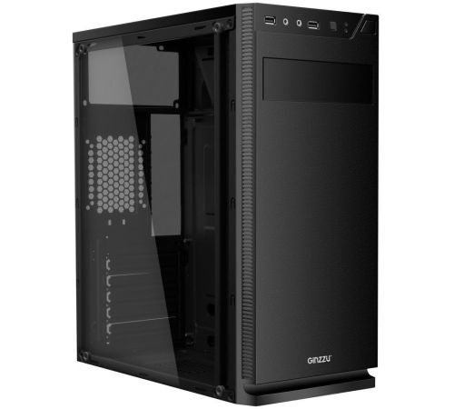 Корпус Ginzzu A250