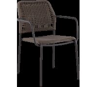 Стул Stool Group Solaia AD632068 темно-серый