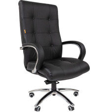 Кресло CHAIRMAN 424 черный