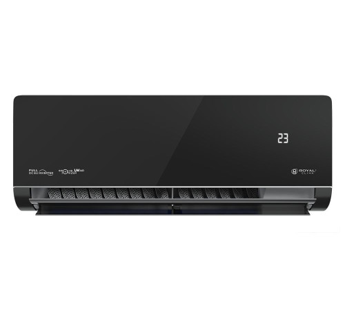 Кондиционер Royal Clima Supremo Nero Full DC EU Inverter RCI-RSN30HN