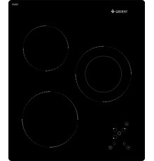 Варочная панель GEFEST ПВЭ 4100