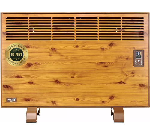 Конвектор iVigo EPK4570P15 WI-FI 921301150311203100 дерево