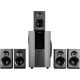 Акустика Eltronic 30-48 Home Sound