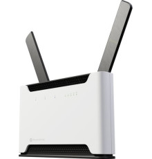 Точка доступа с LTE-модемом Mikrotik Chateau LTE18 ax