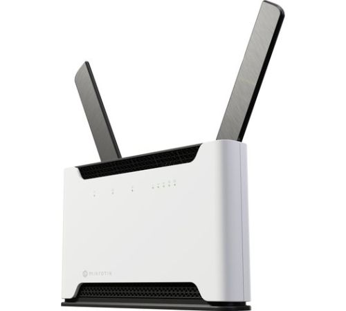 Точка доступа с LTE-модемом Mikrotik Chateau LTE18 ax