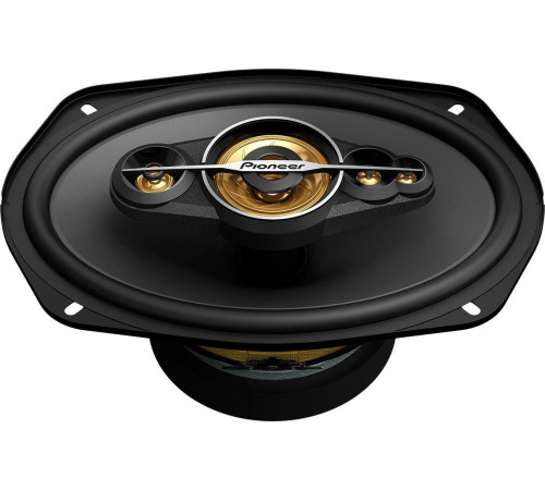 Коаксиальная АС Pioneer TS-A6998S
