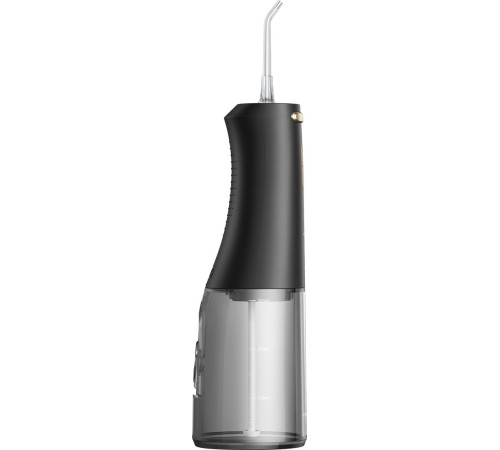 Ирригатор  Trouver Ripple 10 water flosser Black AWF14A