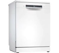 Отдельностоящая посудомоечная машина Bosch Serie 4 SMS4IMW62Q