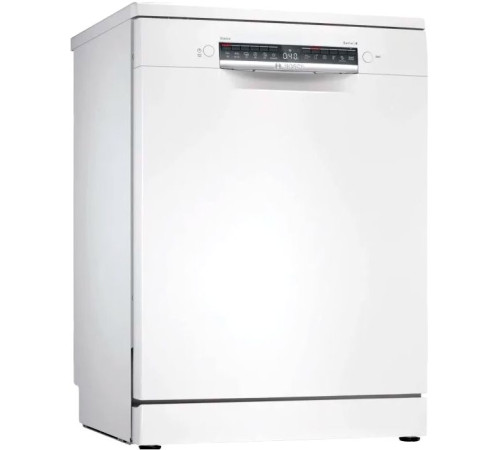 Отдельностоящая посудомоечная машина Bosch Serie 4 SMS4IMW62Q
