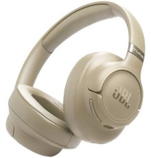 Наушники JBL Tune 780NC бежевый