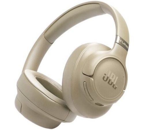 Наушники JBL Tune 780NC бежевый