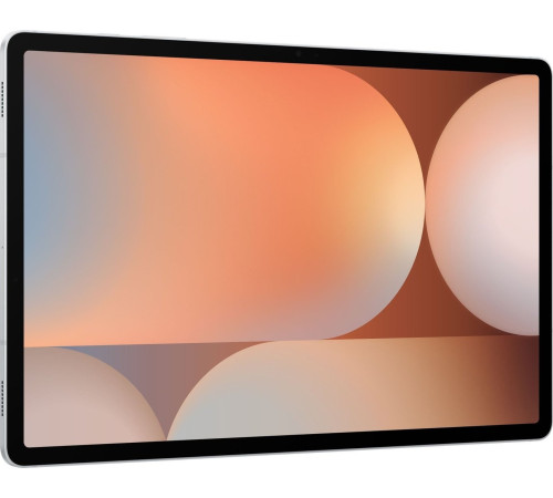 Планшет Samsung Galaxy Tab S10+ Wi-Fi SM-X820 12GB/512GB серебристый