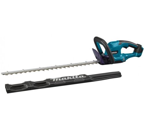 Кусторез Makita DUH507F001 с 1-им АКБ