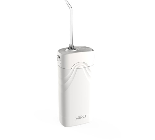 Ирригатор  Miru BIP-003 белый