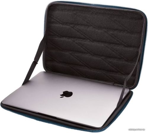 Чехол Thule Gauntlet MacBook Pro Sleeve 12 TGSE2352 majolica blue