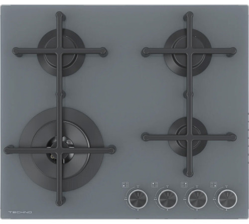 Варочная панель TECHNO HG4404GFGV