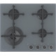 Варочная панель TECHNO HG4404GFGV