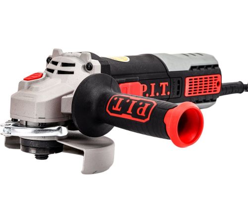 Угловая шлифмашина P.I.T. PWS125-C14