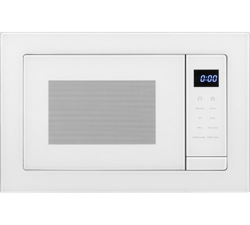 Микроволновая печь ZorG MIO211 S белый