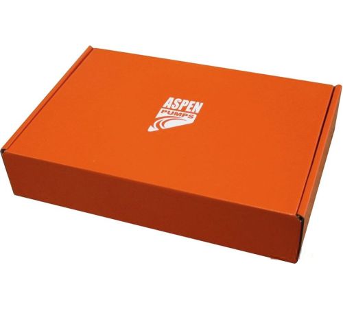 Насос для кондиционеров Aspen Pumps Mini Orange