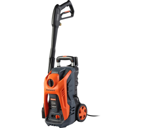 Мойка высокого давления Patriot GT660 Imperial
