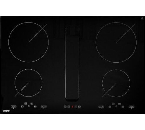 Варочная панель Akpo Tytan Induction 4 WK-9