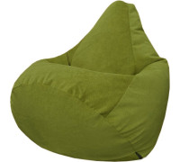Кресло-мешок Flagman Груша Макси Г2.5-38 Verona 38 Apple Green