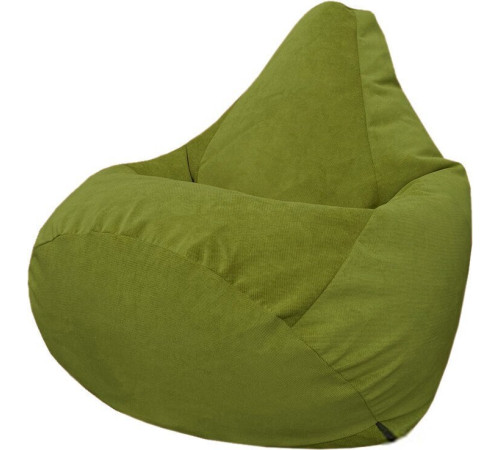 Кресло-мешок Flagman Груша Макси Г2.5-38 Verona 38 Apple Green