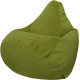Кресло-мешок Flagman Груша Макси Г2.5-38 Verona 38 Apple Green