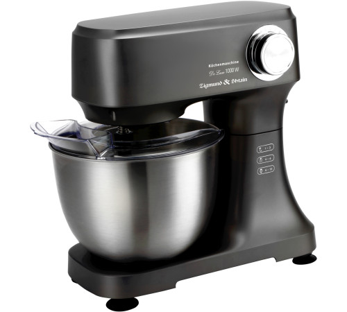 Планетарный миксер Zigmund & Shtain ZKM-951