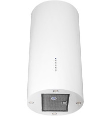 Кухонная вытяжка Akpo Isla Balmera 40 WK-10 белый