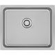 Кухонная мойка Paulmark Vista 54 Uni PM305444-BS