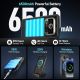 Телефон Ulefone Armor 25T Pro 8GB/256GB черный
