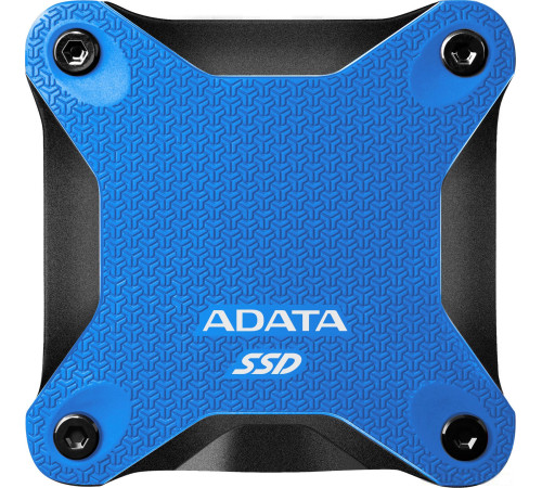 Внешний накопитель ADATA SD620 512GB SD620-512GCBL