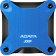 Внешний накопитель ADATA SD620 512GB SD620-512GCBL