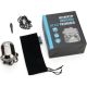 Бритва для головы Kiepe Professional Home Precision 6230