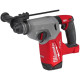 Перфоратор Milwaukee M18 FUEL FH-0X 4933478500 без АКБ, кейс