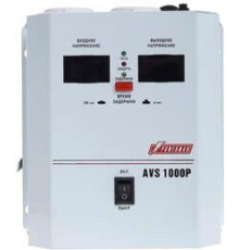Стабилизатор напряжения Powerman AVS-1000P