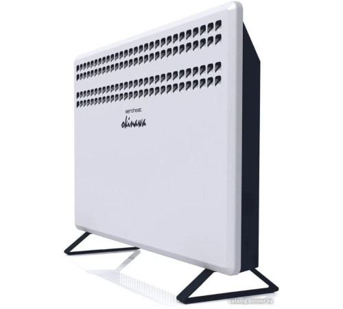 Конвектор САВО Aeroheat EC OK2000W M 4L62NW