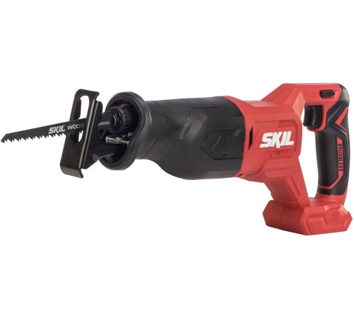 Сабельная пила Skil RS5870SE00 без АКБ