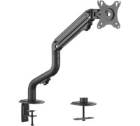 Кронштейн для монитора Gembird MA-DA1-02