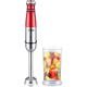 Погружной блендер Sonifer SF-8093 красный