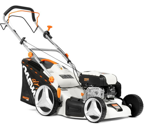 Газонокосилка Daewoo Power L 50SV