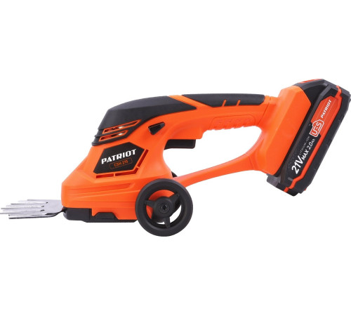 Кусторез + ножницы Patriot CSH 215 250205220